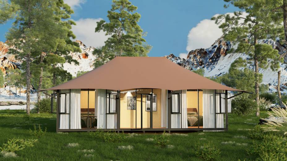 鼓楼区装配式建筑厂家